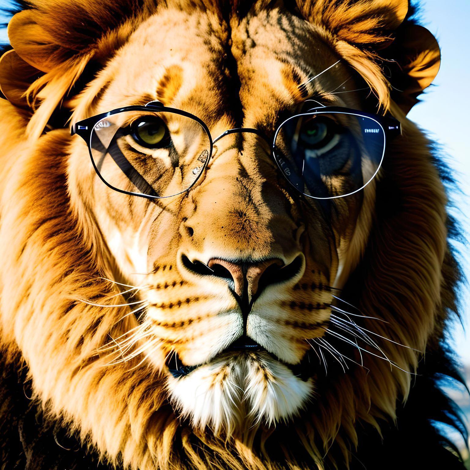 Info brilleinnsamling